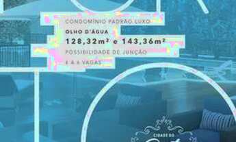 Imagem: 042/Apart. Alto Padrão à venda no olho