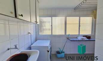 Imagem 3: Apartamento 03 quartos + DCE a venda em prédio beira mar na Praia do Morro - Guarapari