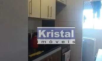 Imagem 5: Apartamento com 3 dormitórios para alugar, 69 m² por R$ 3.000,00/mês - Vila dos Remédios