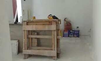 Imagem: Casa de frente pra rua