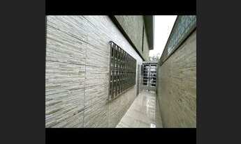 Imagem 3: Sobrado alto padrão. Jd Avelino