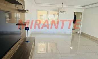 Imagem 2: Apartamento para venda tem 250 metros quadrados com 4 quartos em Casa Verde - São Paulo