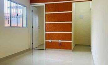 Imagem: Apartamento com 1 dormitório para alugar