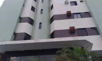 Imagem 1: ALUGO APARTAMENTO DE 02 QUARTOS NO BAIRRO DE MANAIRA JOÃO PESSOA -PB