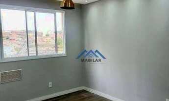 Imagem 7: Apartamento para alugar, 2 dorms, cozinha planejada, forno,cooktop, sanca , led, novo todo