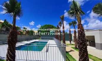 Imagem 2: CONQUISTA EUSÉBIO APARTAMENTO NO EUSÉBIO/CE