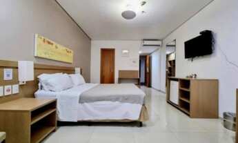 Imagem 4: SEM CAUÇÃO - FLAT BLUE TREE - tudo incluso