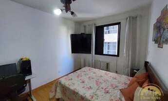 Imagem 5: Apartamento com 2 dormitorios 1 suite no embaré - Santos SP