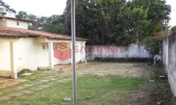 Imagem: Lauro de Freitas - Casa Padrão - Pitangueiras