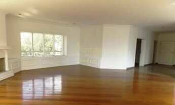 Imagem 6: Apartamento de alto padrão em rua nobre