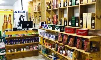 Imagem: Vendo distribuidora montada pronta pra trabalhar