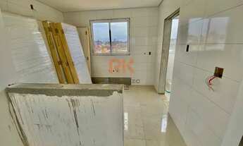 Imagem 3: Apartamento à venda, 3 quartos, 1 suíte, 2 vagas, Cabral - Contagem/MG