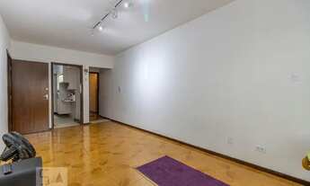 Imagem 3: Apartamento para Aluguel - Água Verde, 2 Quartos, 80 m2