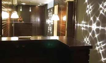 Imagem 4: Sala, 40 m² - venda por R$ 330.000,00 ou aluguel por R$ 4.110,00/mês - Jardim Guanabara