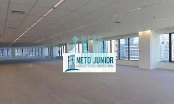 Imagem 2: Conjunto para alugar, 1062 m² por R$ 207.084,78 - Itaim Bibi - São Paulo/SP
