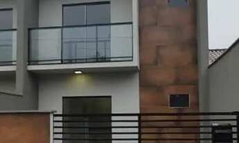 Imagem: SOBRADO GEMINADO no ATIRADORES com 2 quartos