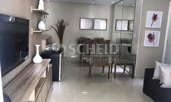 Imagem: Apto Marajoara Vila Nova Sabará 3 dorms