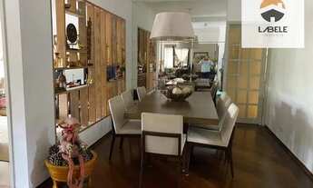 Imagem 4: CASA 3 DORMITÓRIOS C/3 SUITES - GRANJA VIANA - COTIA/SP