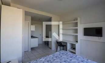 Imagem 7: Apartamento para Aluguel - Ribeirânia, 1 Quarto, 22 m2