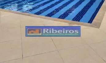 Imagem 6: Apartamento para aluguel tem 46 metros quadrados com 2 quartos