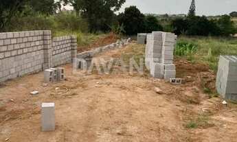 Imagem 2: área - Chácaras São Martinho - Campinas