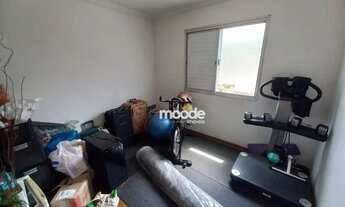 Imagem 6: Sobrado à venda, 141 m² por R$ 850.000,00 - Vila São Silvestre - São Paulo/SP