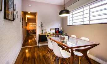 Imagem 2: Sobrado com 2 dormitórios à venda, 160 m² por R$ 1.300.000,00 - Vila Ipojuca - São Paulo/S