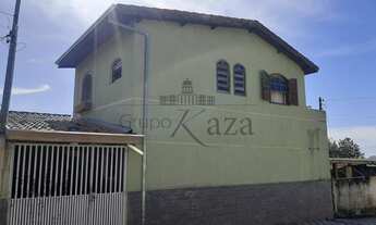 Imagem: Casa Sobrado - Jacareí - Centro - 3 Dormitórios