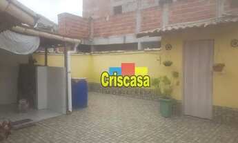 Imagem 4: Casa com 2 dormitórios para alugar, 90 m² por R$ 2.000/mês - Mumbuca - Maricá/RJ