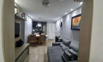 Imagem 7: Apartamento ao lado do metrô Tucuruvi