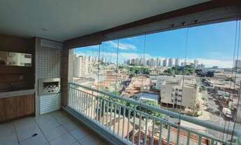 Imagem 3: Apartamento Padrão em Ribeirão Preto