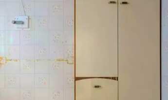 Imagem 5: Apartamento para aluguel 2 quartos 1 vaga Rudge Ramos - São Bernardo do Campo - SP