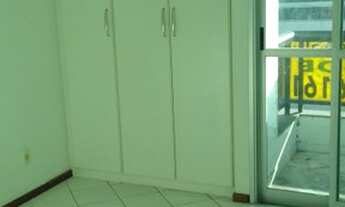 Imagem 5: Quarto/sala Apartamento com 1 dormitório