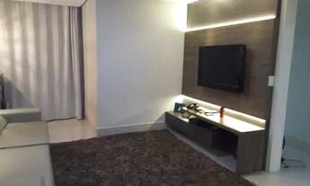 Imagem 2: Excelente apartamento de 3 quartos com suíte, 130 metros, frente, área tranquila de Bento