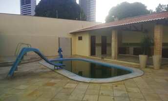 Imagem: Aluga-se Casa Duplex sendo 5/4 (3 suíte