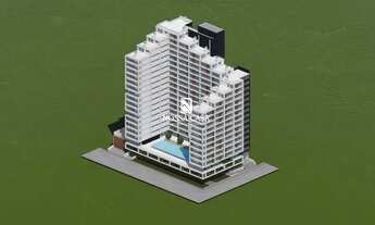 Imagem 6: Os Studios Mampituba é um empreendimento moderno localizado ao lado do Mampituba em Torres