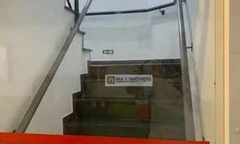 Imagem 2: Apartamento com 2 dormitórios para alugar, 87 m² por R$ 2.245,00/mês - Alvinópolis - Atiba