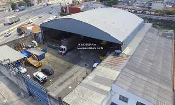 Imagem 4: GALPAO COMERCIAL em SÃO PAULO - SP, JARDIM MODELO