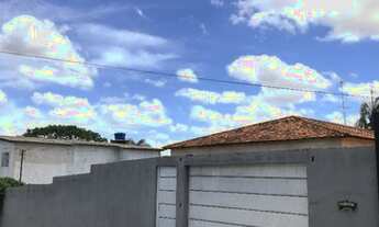 Imagem: Vicente Pires I Colônia Agrícola Samambaia