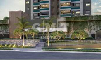 Imagem: Apartamento - Ribeirão Preto - Jardim Olhos