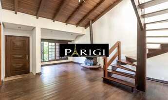 Imagem 4: Casa com 3 dormitórios para alugar, 220 m² por R$ 3.260,00/mês - Espírito Santo - Porto Al