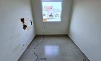 Imagem 4: Área Privativa Nova - BH - B. Letícia - 2 qts - 1 Vaga