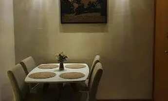 Imagem 2: 2 dormitórios c/suíte * 1 banheiro * área de serviço * Cód: 20792 D