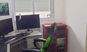 Imagem: Apartamento para venda tem 64 metros quadrados