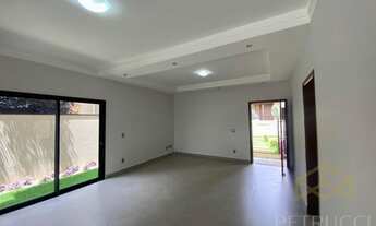 Imagem 5: ÓTIMA CASA PARA LOCAÇÃO NO SWISS PARK CAMPINAS