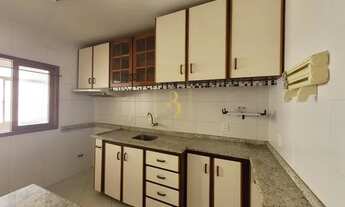 Imagem 5: Amplo apartamento com 81m², 02 dormitórios, 01 vaga, no bairro Canto/Florianópolis