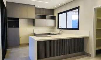 Imagem 4: Casa com 3 quartos à venda, 212 m² por R$ 1.890.000 - Condomínio Jardins Di Roma - Indaiat