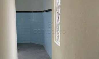 Imagem 5: Casa Padrão em São José do Rio Preto