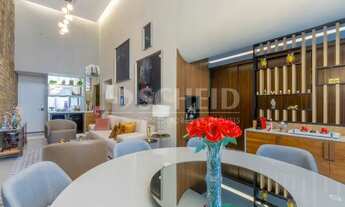 Imagem 6: Apartamento belíssimo Vila Olímpia !