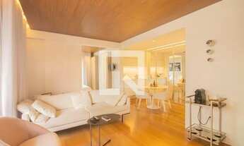 Imagem: Apartamento para Aluguel - Auxiliadora